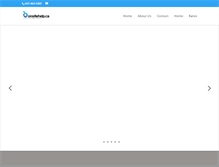 Tablet Screenshot of onsitehelp.ca